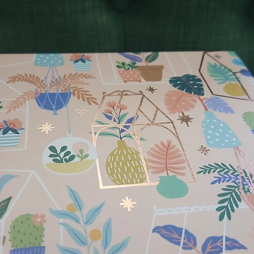 Greenroom 1